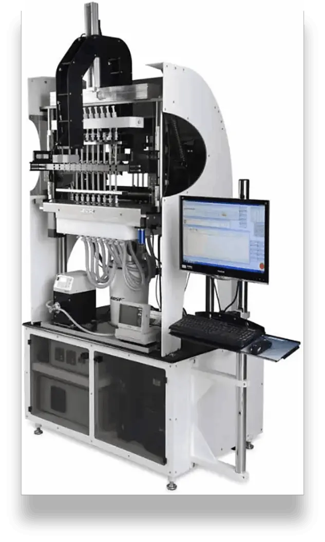 Endurance Testing Machine | Durability Testing Machine | Function Test Rigs