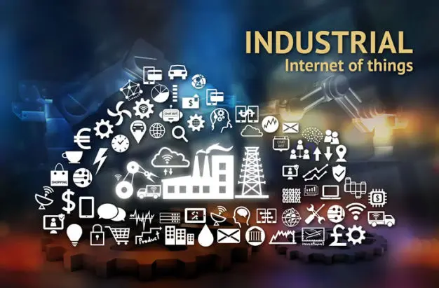 Smart Manufacturing, Industrial Internet of Things, Insight Technologies