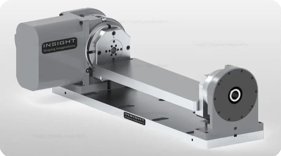 Rotary Production System, Cradle Assembly, Rotary Fixture